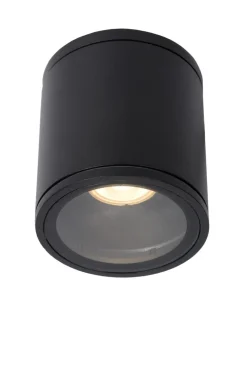 Lucide Aven Ø10 badrumslampa