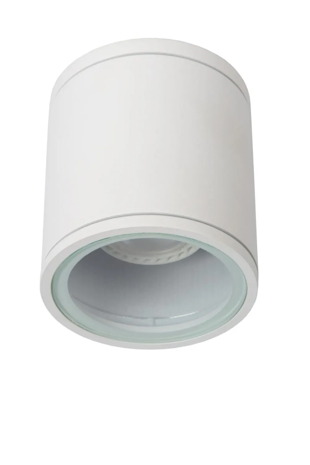 Outlet Lucide Aven Ø10 badrumslampa