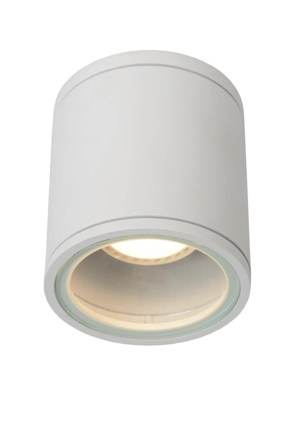 Outlet Lucide Aven Ø10 badrumslampa
