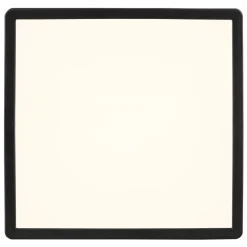 Hot Brilliant Avola 30cm plafond Svart