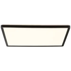 Brilliant Avola 42cm plafond Svart