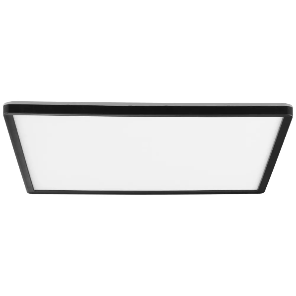 Brilliant Avola 42cm plafond Svart