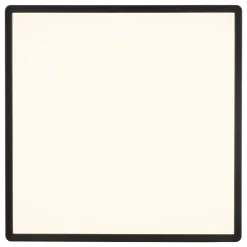 Best Brilliant Avola 42cm plafond Svart