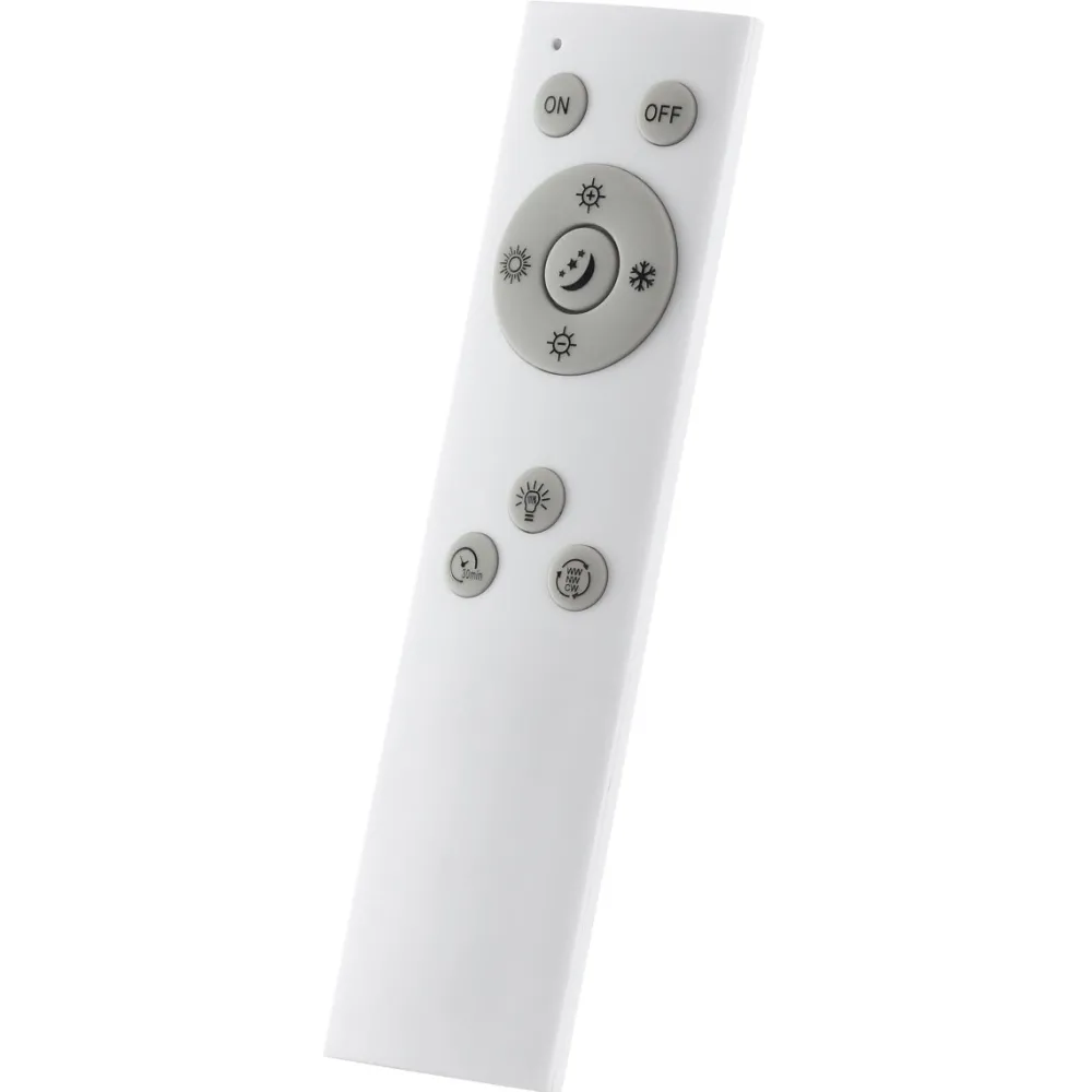 Best Brilliant Avola 42cm plafond Svart