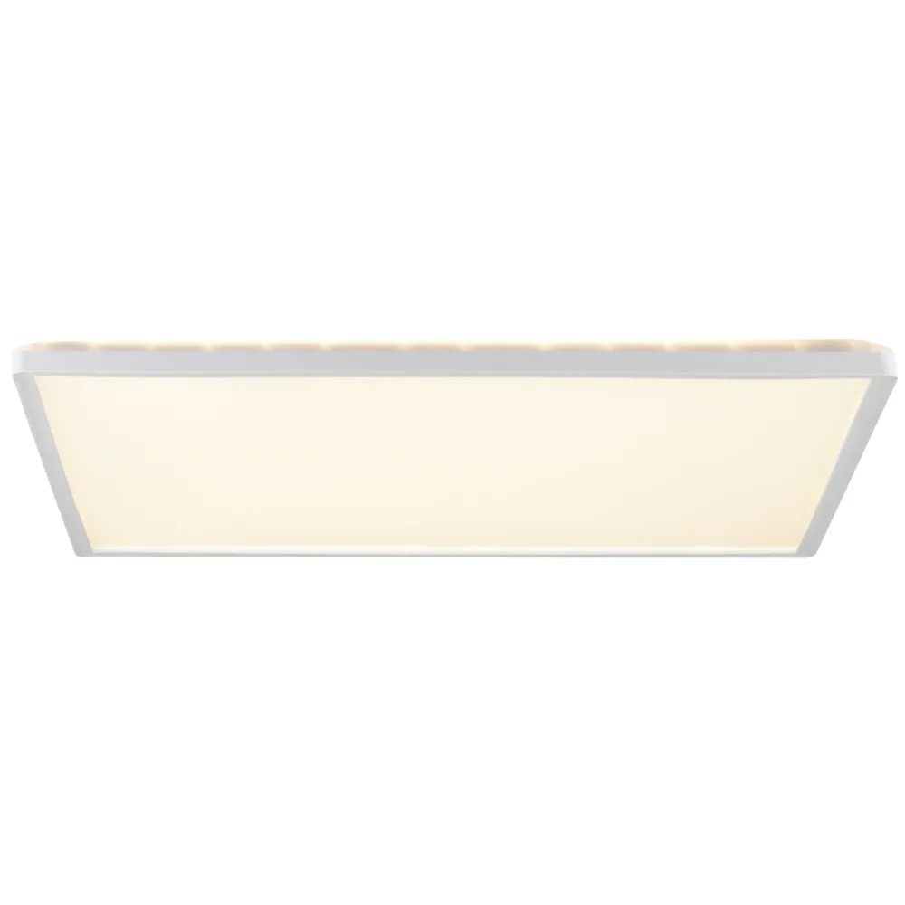 Outlet Brilliant Avola 56cm plafond Vit