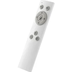 Outlet Brilliant Avola 56cm plafond Vit