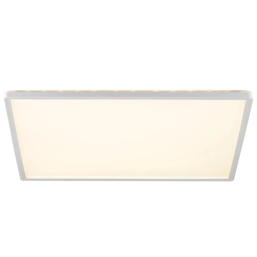 Outlet Brilliant Avola 56cm plafond Vit
