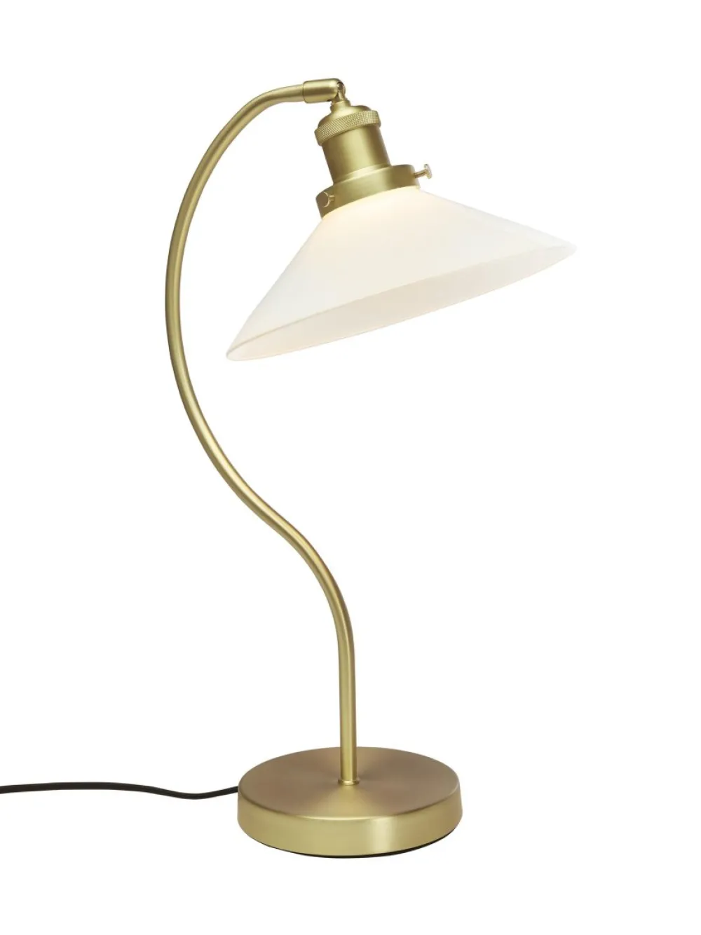Best PR Home Axel 50cm skrivbordslampa