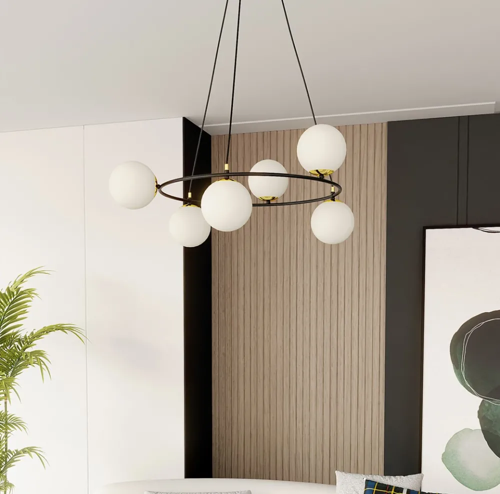 Sale Emibig Lighting Azura Ø75 taklampa