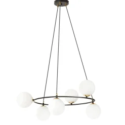 Sale Emibig Lighting Azura Ø75 taklampa