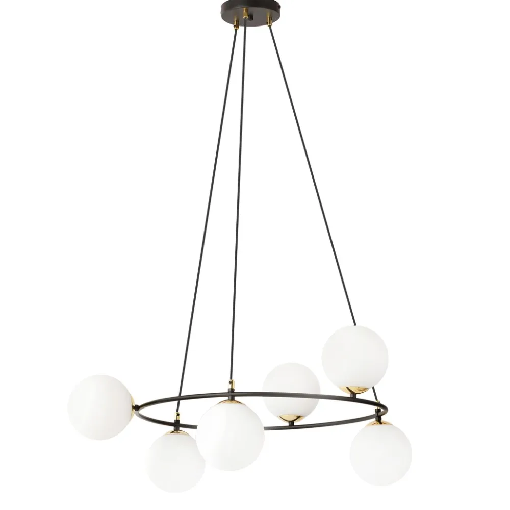 Sale Emibig Lighting Azura Ø75 taklampa