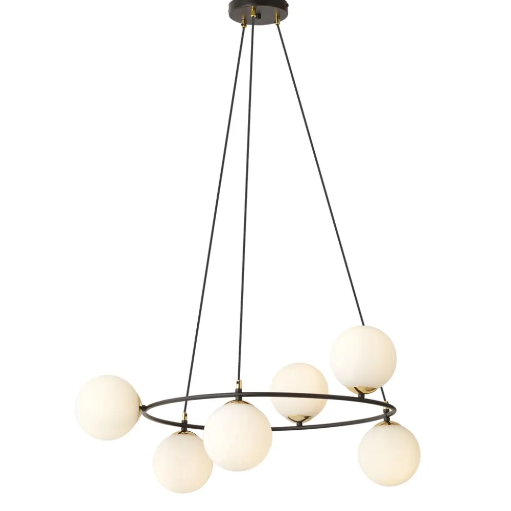 Sale Emibig Lighting Azura Ø75 taklampa