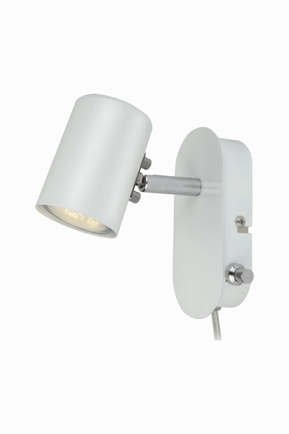 Outlet Aneta Lighting Balder läslampa