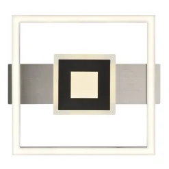 Sale Brilliant Baldo 30cm plafond Svart