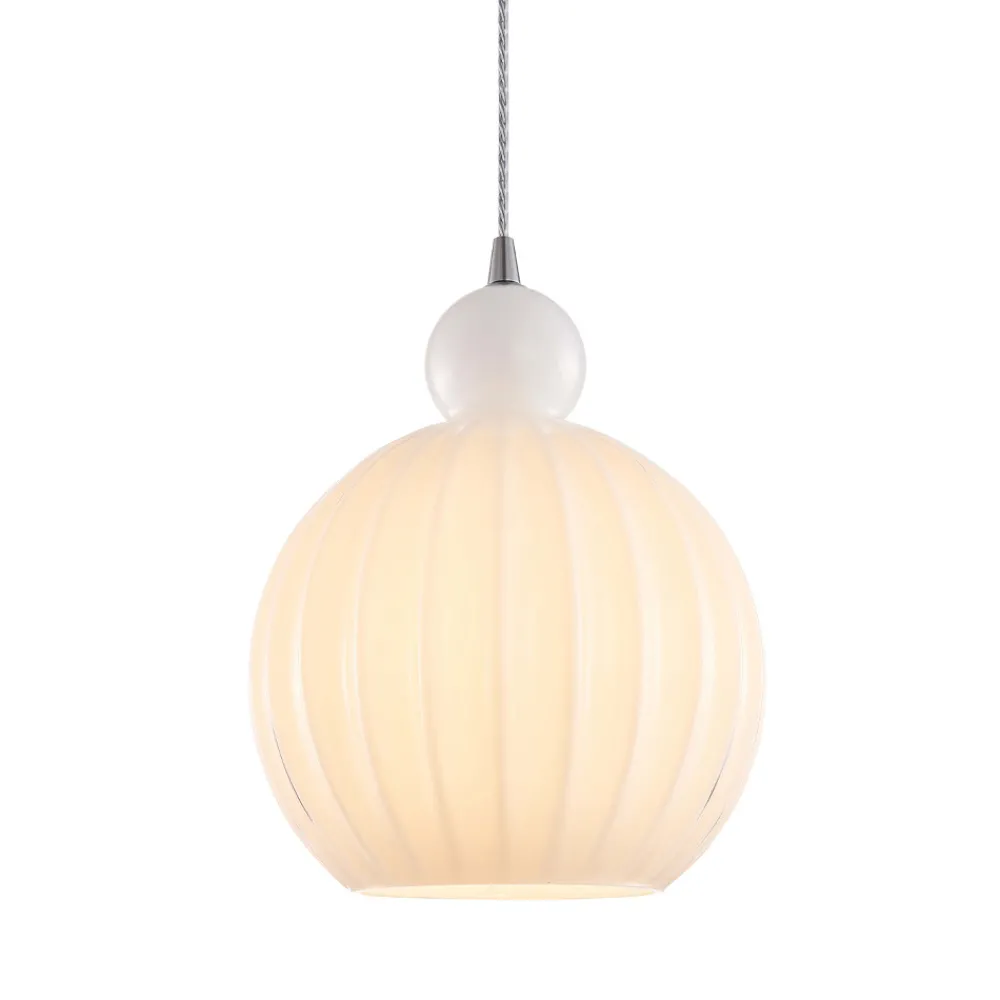 New Halo Design Ball Ball Ø25 taklampa