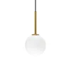 Best Herstal Ballon Ø14 taklampa
