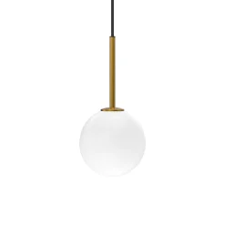 Best Herstal Ballon Ø14 taklampa