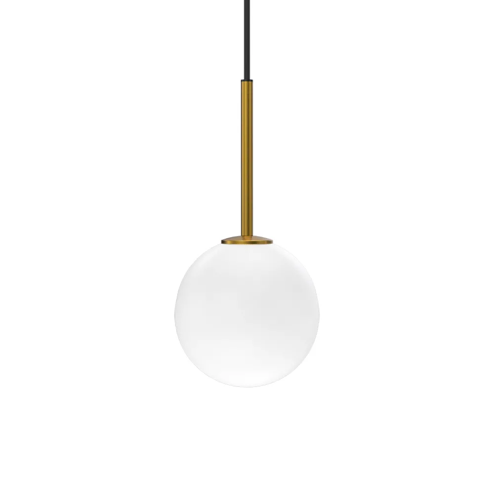 Best Herstal Ballon Ø14 taklampa