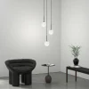 New Herstal Ballon Ø14 taklampa