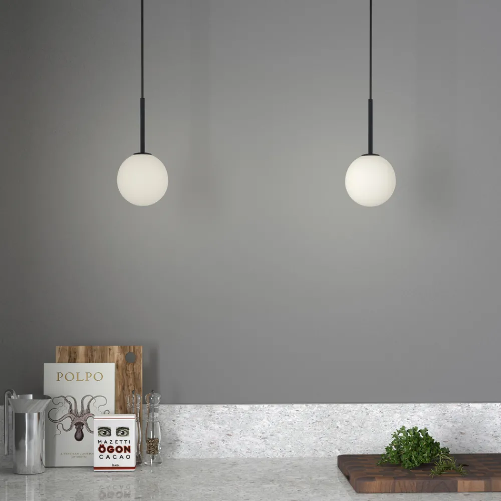 New Herstal Ballon Ø14 taklampa
