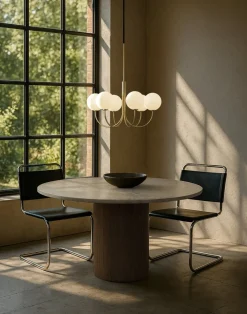 Outlet Herstal Ballon Ø60 taklampa