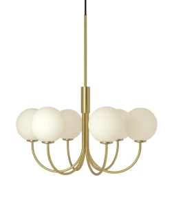 Outlet Herstal Ballon Ø60 taklampa