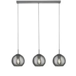 Outlet Searchlight Balls 80cm taklampa