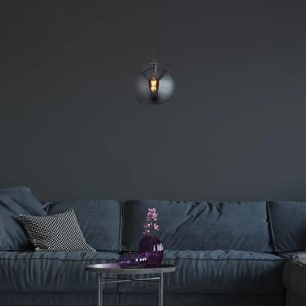 Hot Searchlight Balls Ø25 taklampa