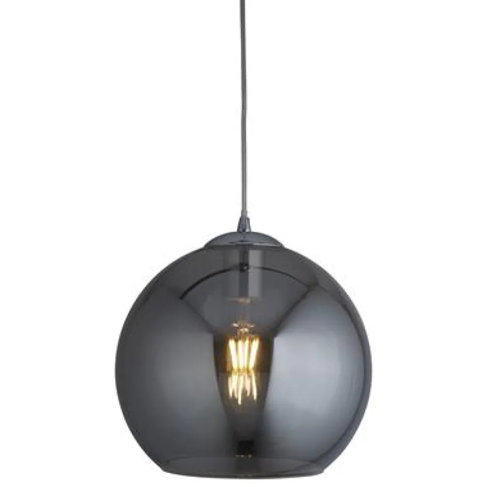 Hot Searchlight Balls Ø25 taklampa