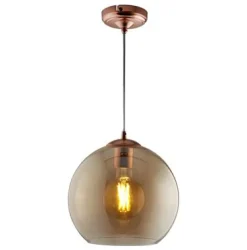 Online Searchlight Balls Ø25 taklampa