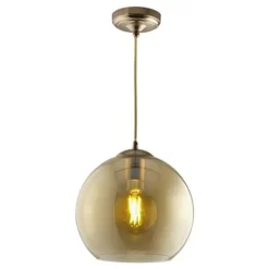 Best Searchlight Balls Ø30 taklampa
