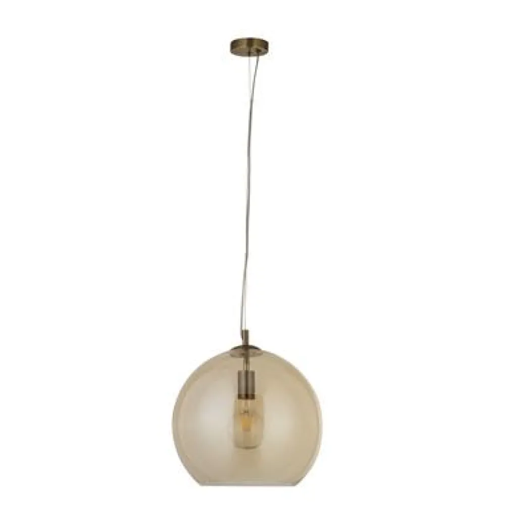Best Searchlight Balls Ø35 taklampa