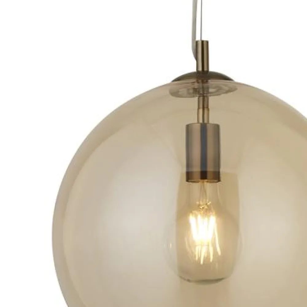 Best Searchlight Balls Ø35 taklampa