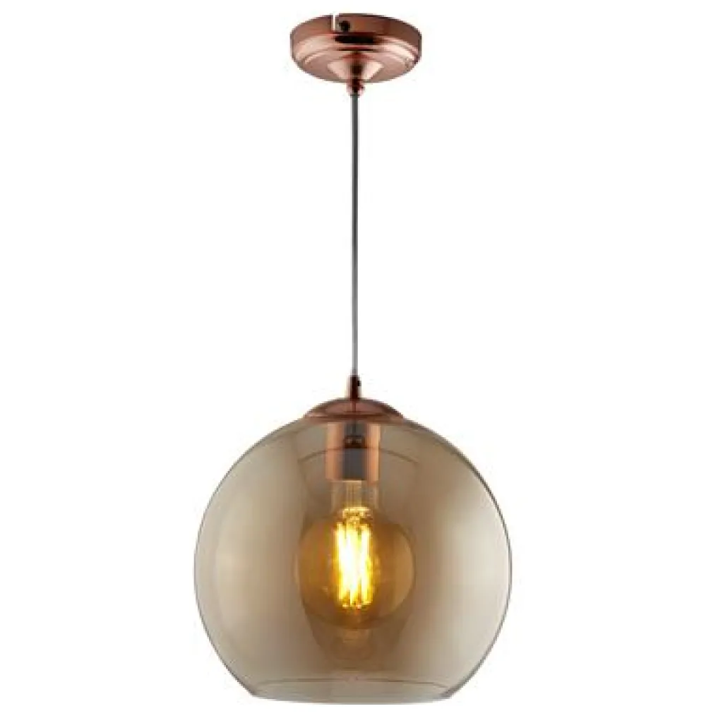 Best Searchlight Balls Ø35 taklampa