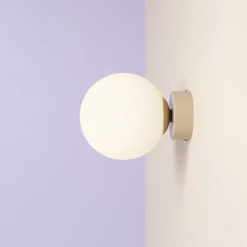 Online Artera Ball Ø15 vägglampa