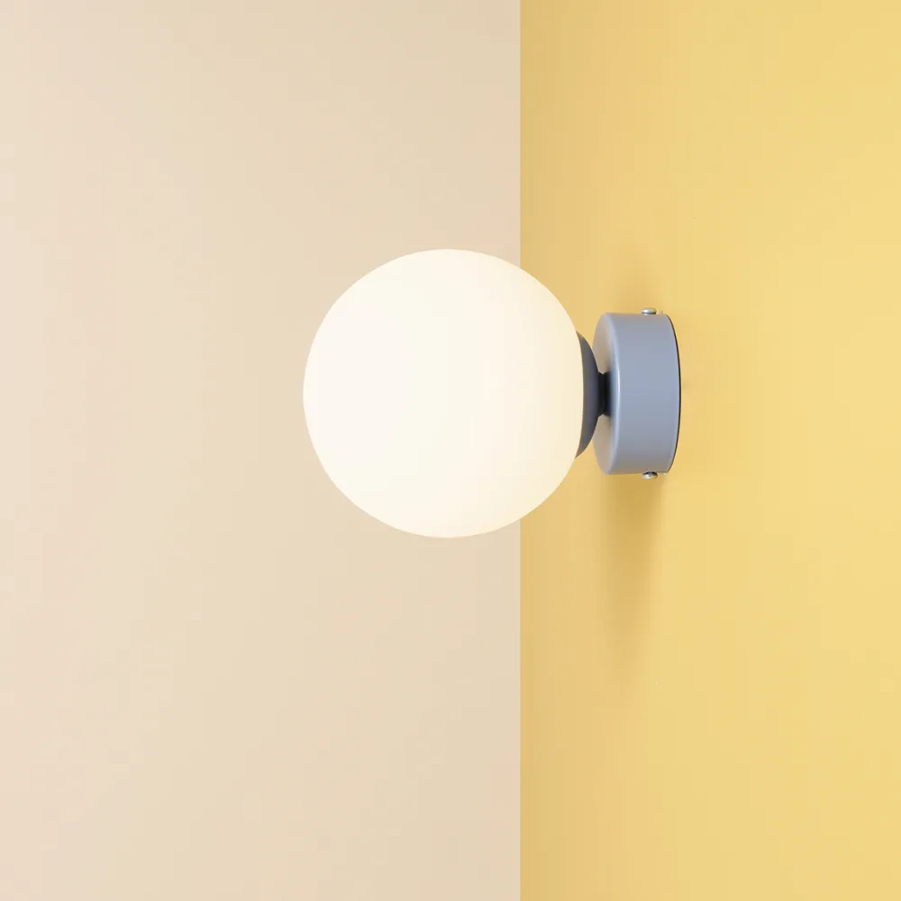 Clearance Artera Ball Ø15 vägglampa