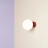 Hot Artera Ball Ø15 vägglampa