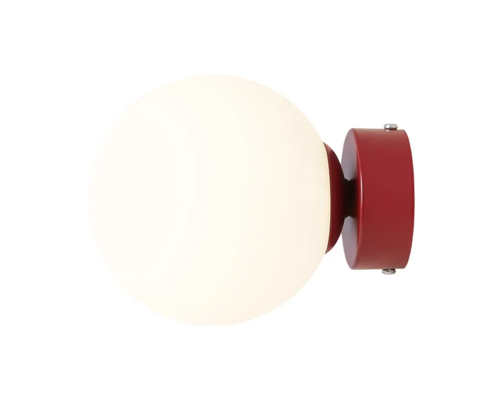Hot Artera Ball Ø15 vägglampa