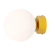 Outlet Artera Ball Ø15 vägglampa