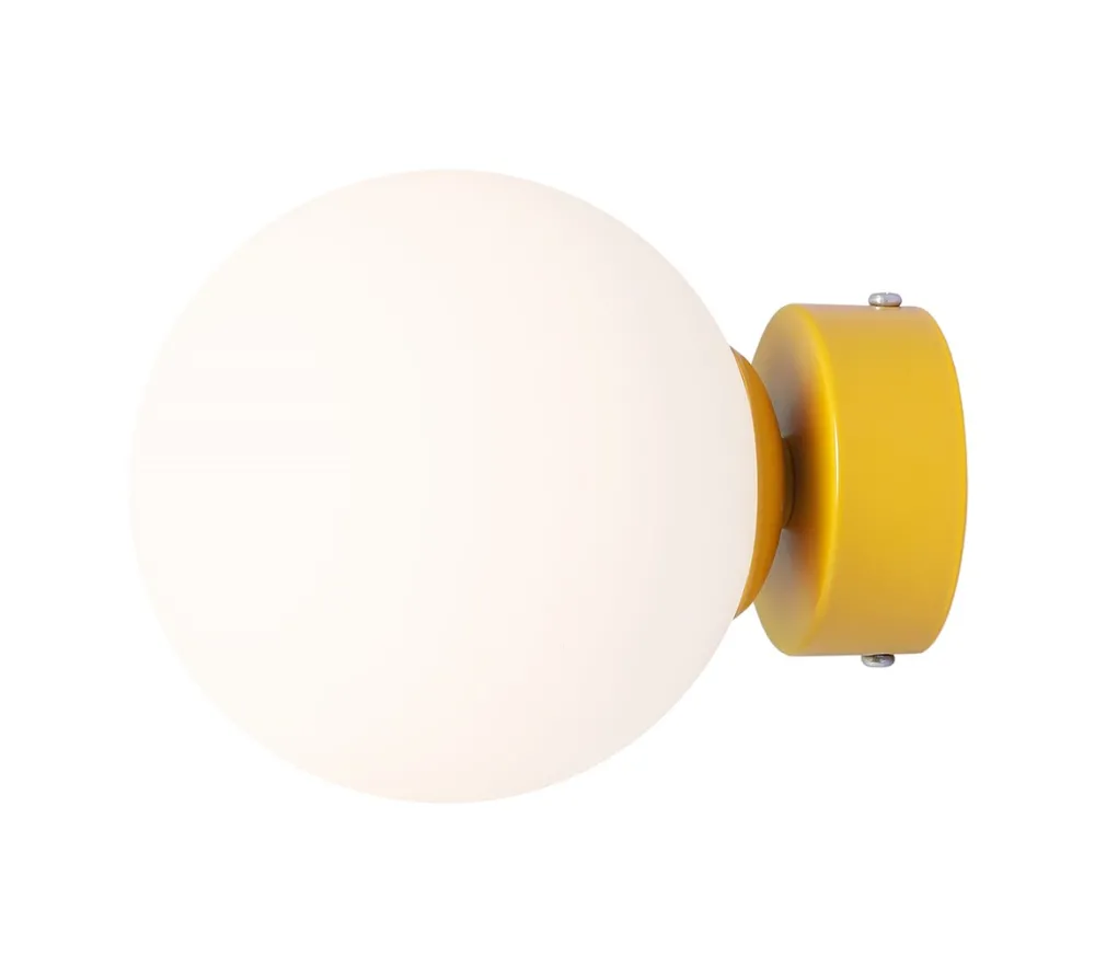 Outlet Artera Ball Ø15 vägglampa