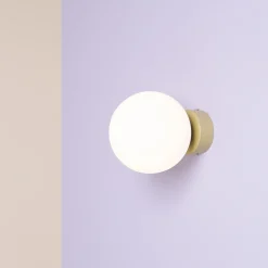 Hot Artera Ball Ø15 vägglampa