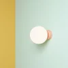 Artera Ball Ø15 vägglampa