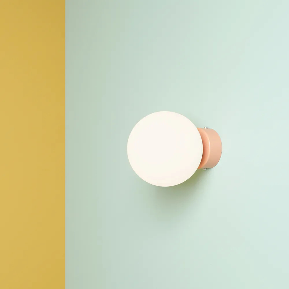 Artera Ball Ø15 vägglampa