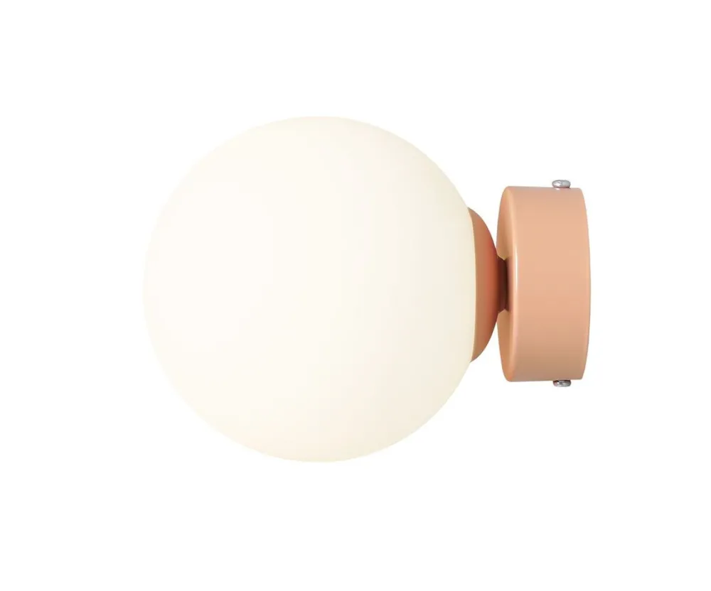 Artera Ball Ø15 vägglampa