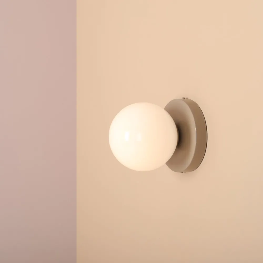 Online Artera Ball Ø15 vägglampa