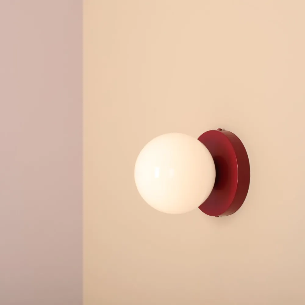 Sale Artera Ball Ø15 vägglampa