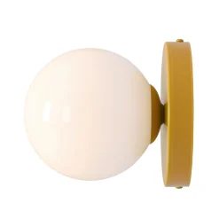 New Artera Ball Ø15 vägglampa