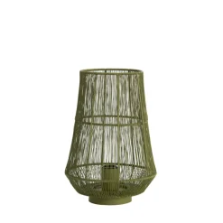Clearance Light & Living Banjar 33cm bordslampa