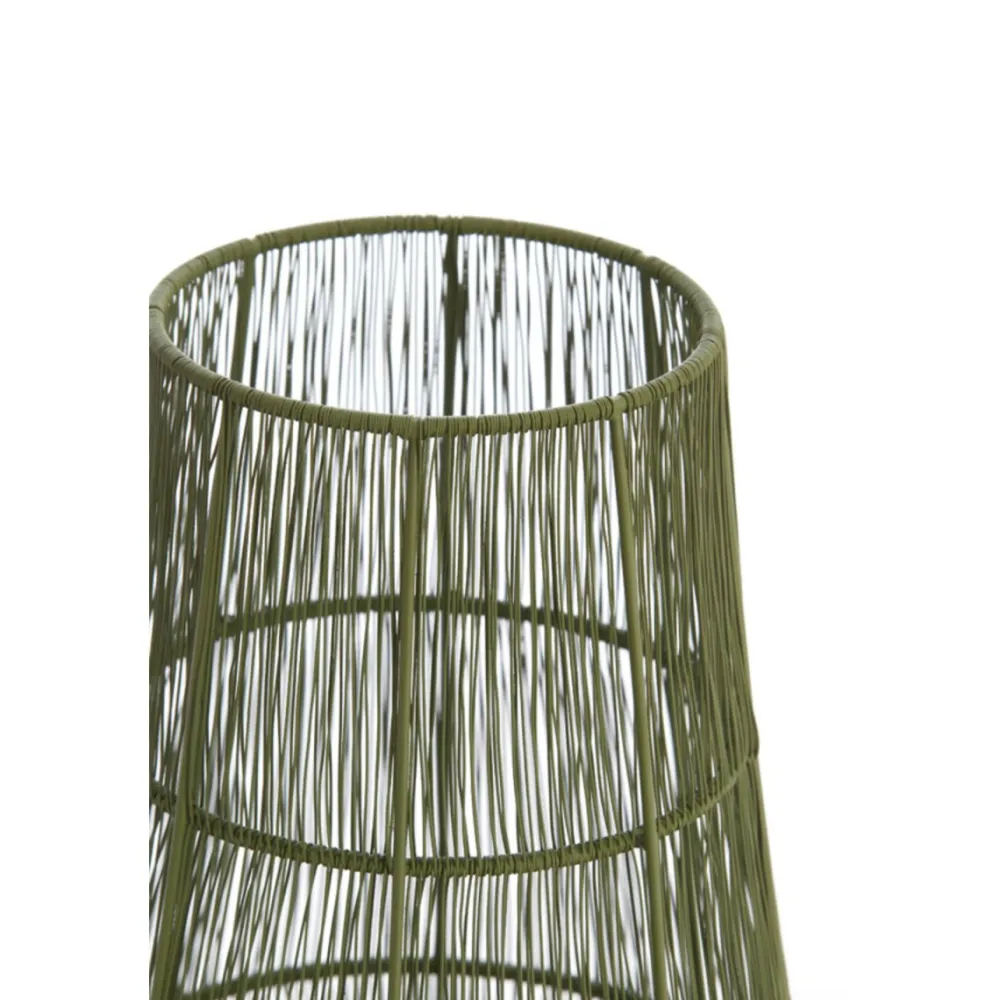 Clearance Light & Living Banjar 33cm bordslampa