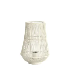 Light & Living Banjar 33cm bordslampa